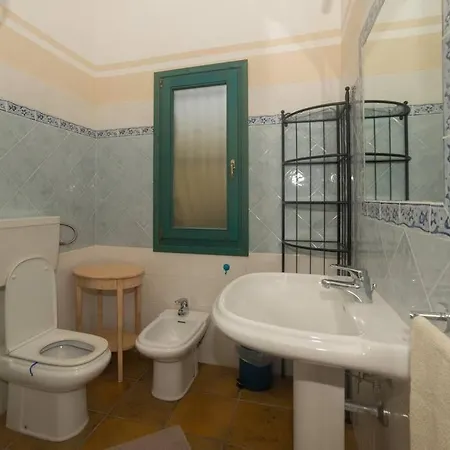 Casa Mesagustu Holiday home *