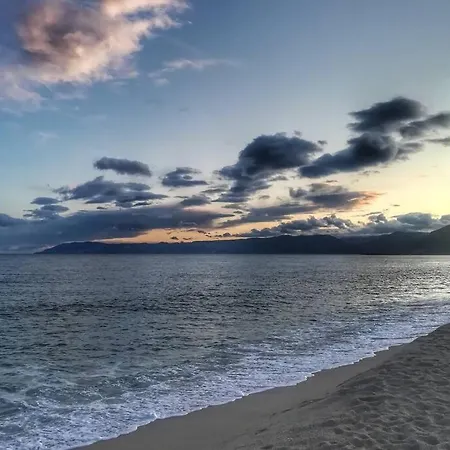 Casa Mesagustu Сasa de vacaciones
