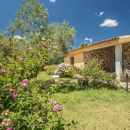 Casa Mesagustu