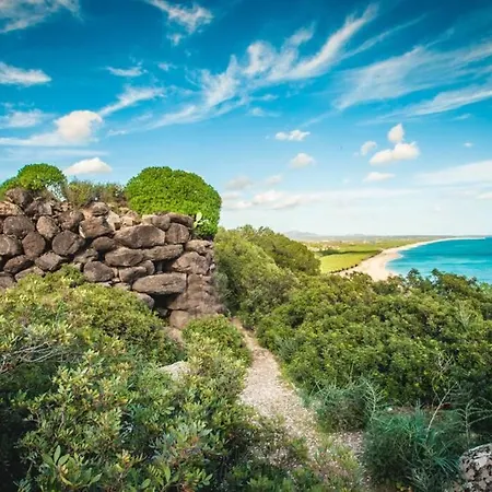 Сasa de vacaciones Casa Mesagustu