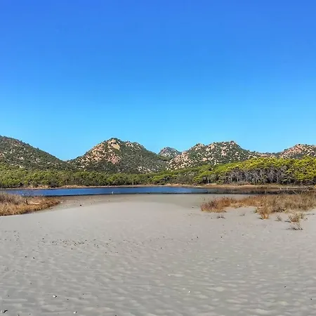 Casa Mesagustu Сasa de vacaciones *