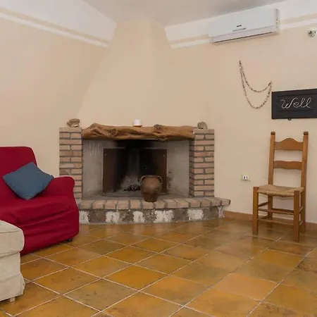 Casa Mesagustu *