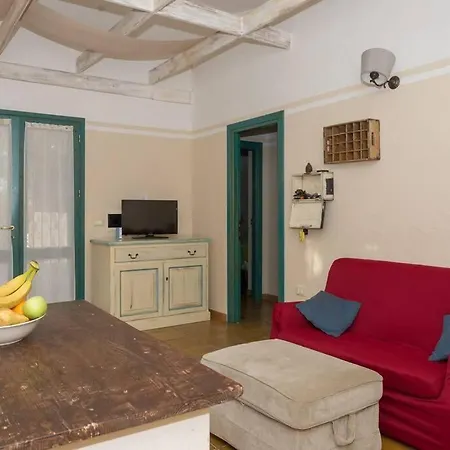 Holiday home Casa Mesagustu *