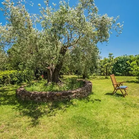 Casa Mesagustu Сasa de vacaciones *